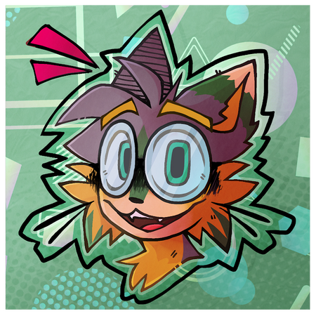 Commission (oc:@sloepurrs)