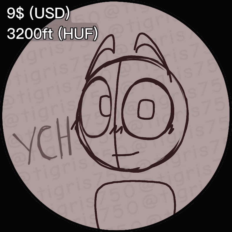 Available YCH